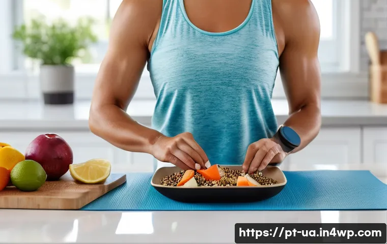 블루 운동 처방의 실행 시 고려사항 관련 이미지 2